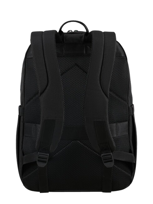 URBAN GROOVE 15.6" laptop backpack BLACK - Backpacks & School and Leisure