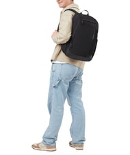 AMERICAN TOURISTER URBAN GROOVE 15.6" laptop backpack BLACK - Backpacks & School and Leisure - 4