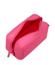 AMERICAN TOURISTER URBAN GROOVE Silicone beauty hawaiian pink - Beauty Case - 3