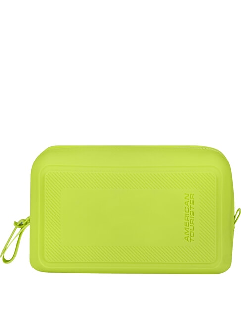 URBAN GROOVE Silicone beauty lime - Beauty Case