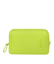 AMERICAN TOURISTER URBAN GROOVE Silicone beauty lime - Beauty Case - 2