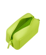 AMERICAN TOURISTER URBAN GROOVE Silicone beauty lime - Beauty Case - 3