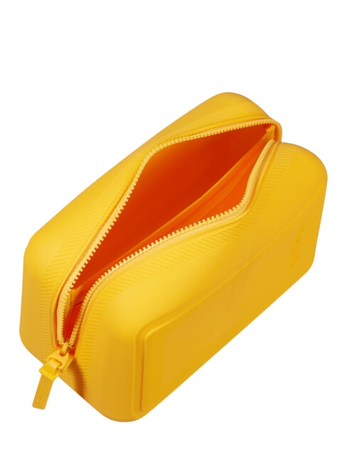 URBAN GROOVE Silicone beauty goldenyellow - Beauty Case