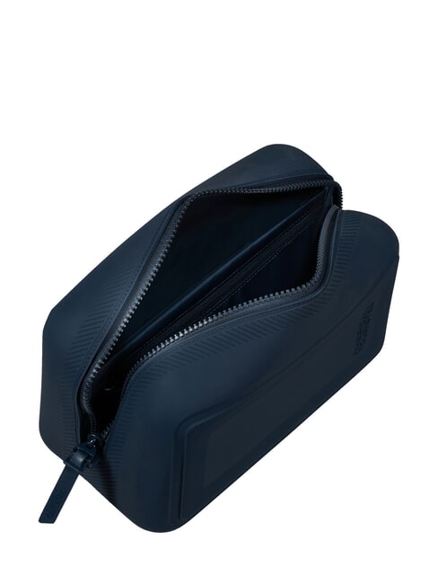 URBAN GROOVE Silicone beauty DARKNAVY - Beauty Case