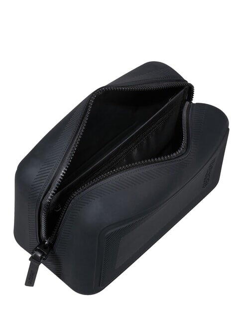 URBAN GROOVE Silicone beauty BLACK - Beauty Case