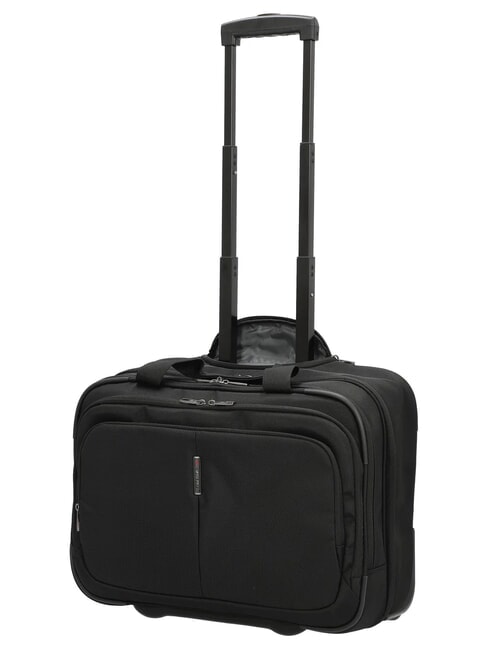 GUARDIT 3.0 Pilot Trolley BLACK - Trolley Pilot Case - Buy Online!