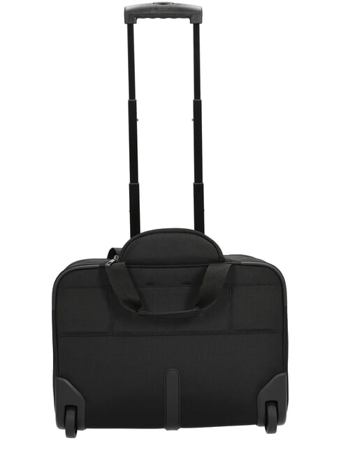 GUARDIT 3.0 Pilot Trolley BLACK - Trolley Pilot Case - Buy Online!