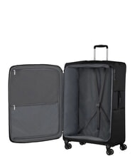 SAMSONITE BASE BREEZE Extra Large, Expandable Trolley - Semi-rigid Trolley Cases