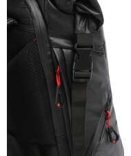 SAMSONITE PARADIVER LIGHT 17.3" laptop backpack BLACK - Backpacks & School and Leisure - 3