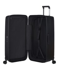 SAMSONITE NUON Extra Large Trolley matt graphite - Rigid Trolley Cases - 2