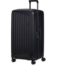 SAMSONITE NUON Extra Large Trolley matt graphite - Rigid Trolley Cases - 3