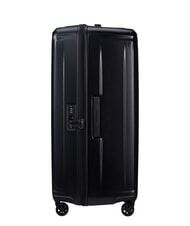 SAMSONITE NUON Extra Large Trolley matt graphite - Rigid Trolley Cases - 4