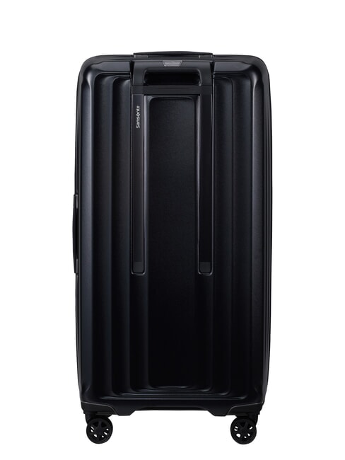 NUON Extra Large Trolley matt graphite - Rigid Trolley Cases