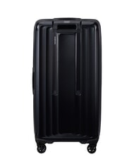 SAMSONITE NUON Extra Large Trolley matt graphite - Rigid Trolley Cases - 5