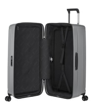 SAMSONITE NUON Extra Large Trolley mattsil - Rigid Trolley Cases - 2