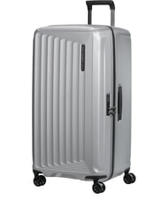 SAMSONITE NUON Extra Large Trolley mattsil - Rigid Trolley Cases - 3