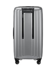 SAMSONITE NUON Extra Large Trolley mattsil - Rigid Trolley Cases - 5
