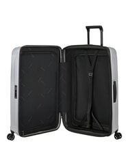 SAMSONITE NUON Extra Large, Expandable Trolley mattsil - Rigid Trolley Cases - 2