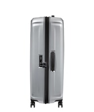 SAMSONITE NUON Extra Large, Expandable Trolley mattsil - Rigid Trolley Cases - 4