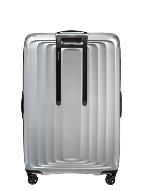 NUON Extra Large, Expandable Trolley mattsil - Rigid Trolley Cases