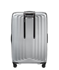 SAMSONITE NUON Extra Large, Expandable Trolley mattsil - Rigid Trolley Cases - 6