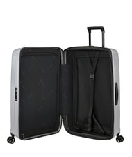 SAMSONITE NUON Large expandable trolley mattsil - Rigid Trolley Cases - 2