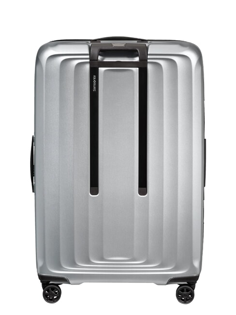 NUON Large expandable trolley mattsil - Rigid Trolley Cases