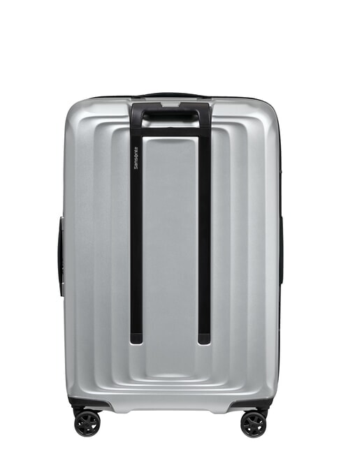 NUON Medium expandable trolley mattsil - Rigid Trolley Cases