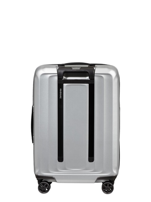 NUON Expandable Hand Luggage Trolley mattsil - Hand luggage