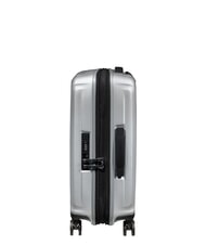 SAMSONITE NUON Expandable Hand Luggage Trolley mattsil - Hand luggage - 5