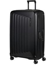 SAMSONITE NUON Extra Large, Expandable Trolley matt graphite - Rigid Trolley Cases - 3