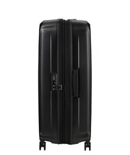 SAMSONITE NUON Extra Large, Expandable Trolley matt graphite - Rigid Trolley Cases - 5