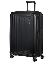 SAMSONITE NUON Large expandable trolley matt graphite - Rigid Trolley Cases - 3