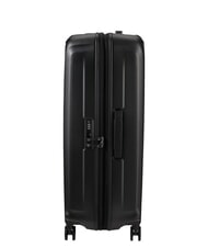 SAMSONITE NUON Large expandable trolley matt graphite - Rigid Trolley Cases - 4
