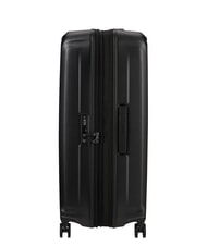 SAMSONITE NUON Large expandable trolley matt graphite - Rigid Trolley Cases - 5