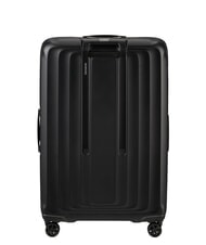 SAMSONITE NUON Large expandable trolley matt graphite - Rigid Trolley Cases - 6