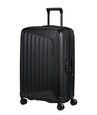SAMSONITE NUON Medium expandable trolley matt graphite - Rigid Trolley Cases - 3