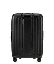 SAMSONITE NUON Medium expandable trolley matt graphite - Rigid Trolley Cases - 4
