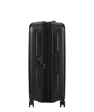 SAMSONITE NUON Medium expandable trolley matt graphite - Rigid Trolley Cases - 5