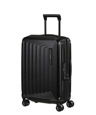 SAMSONITE NUON Expandable Hand Luggage Trolley matt graphite - Hand luggage - 3