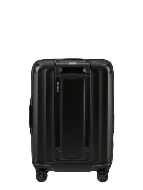 NUON Expandable Hand Luggage Trolley matt graphite - Hand luggage