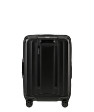 SAMSONITE NUON Expandable Hand Luggage Trolley matt graphite - Hand luggage - 4