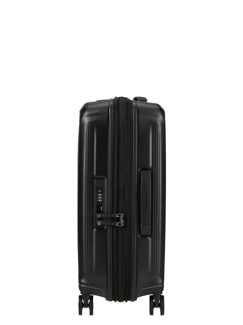 NUON Expandable Hand Luggage Trolley matt graphite - Hand luggage