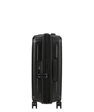 SAMSONITE NUON Expandable Hand Luggage Trolley matt graphite - Hand luggage - 5