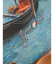 YNOT YESBAG Shoulder bag with flap canal - Women’s Bags - 3