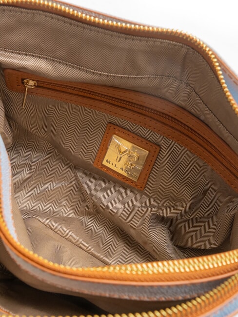 YESBAG Shoulder bag with flap canal - Women’s Bags