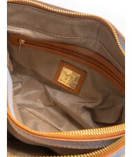 YNOT YESBAG Shoulder bag with flap canal - Women’s Bags - 5