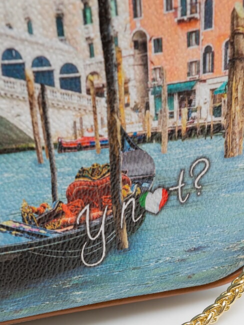 YESBAG SPECIAL  Shoulder bag canal - Women&rsquo;s Bags