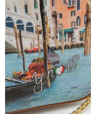 YNOT YESBAG SPECIAL  Shoulder bag canal - Women&rsquo;s Bags - 3