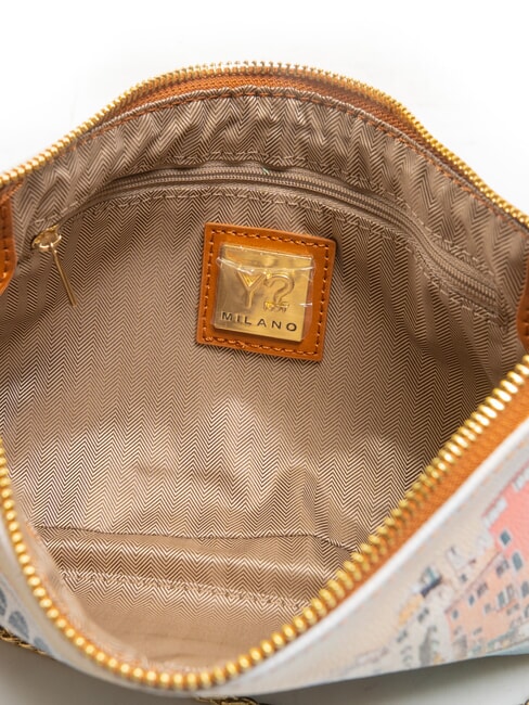 YESBAG SPECIAL  Shoulder bag canal - Women&rsquo;s Bags